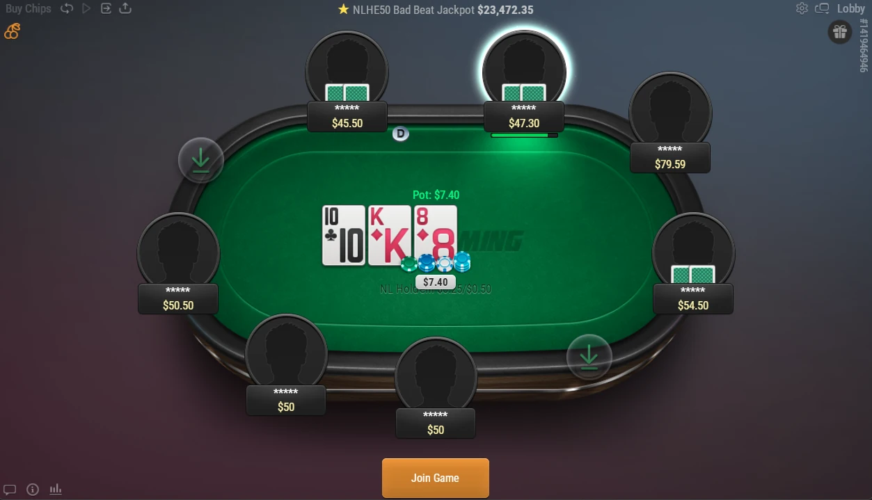 tigergaming poker table TigerGaming Poker Table