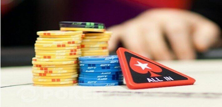 3-Bet All-In