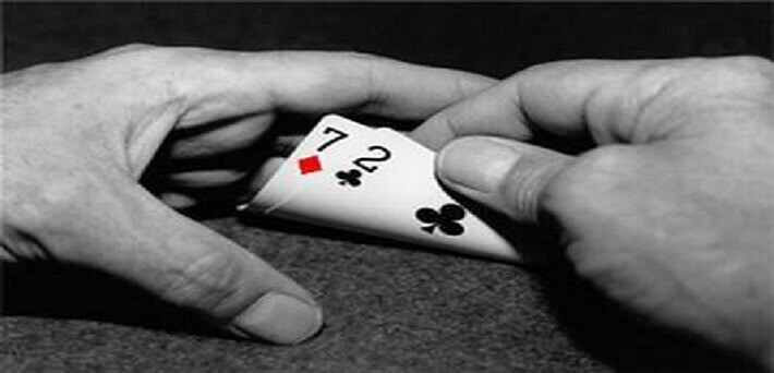 3-bet bluff