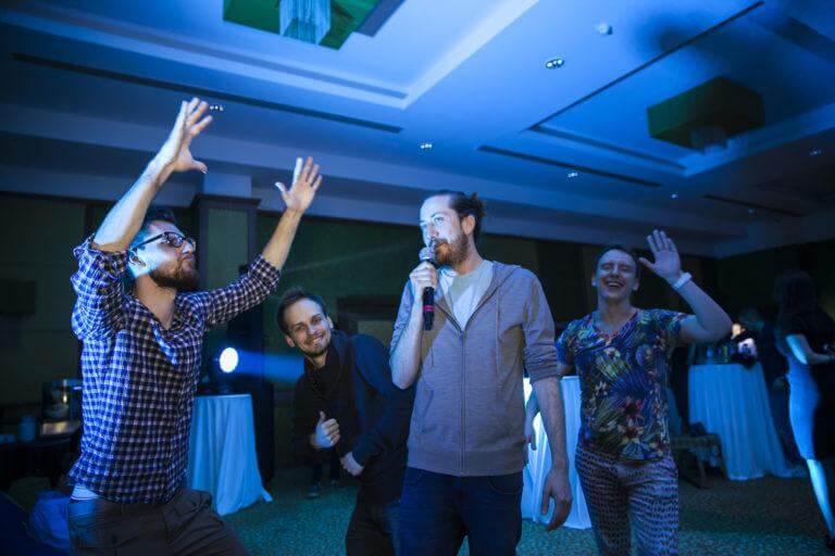 Gipsyteam Live Poker Festival Sponsorship