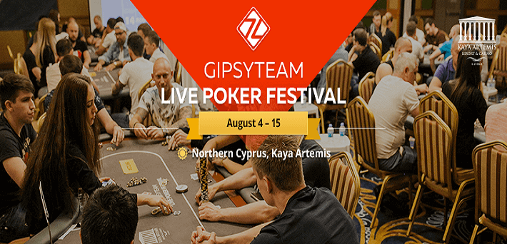 Gipsyteam
