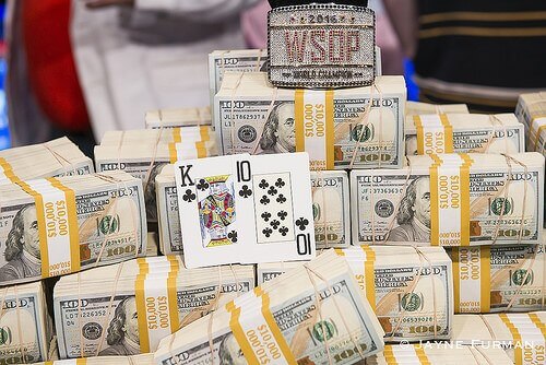 wsop wsop