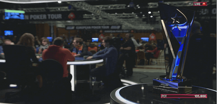 EPT Prague