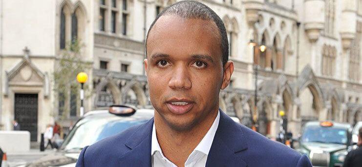 Phil Ivey