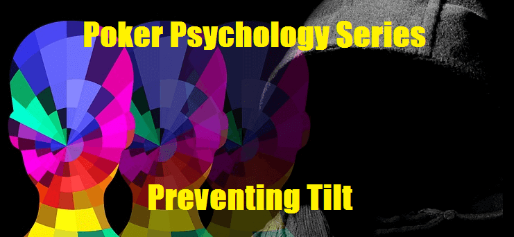 prevent tilt