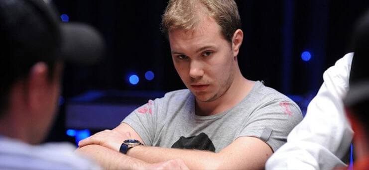 biggest winners and loosers at the online high stakes - f