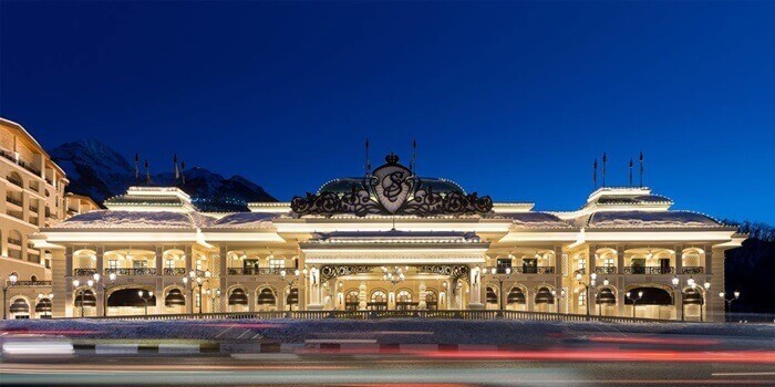 Casino Sochi