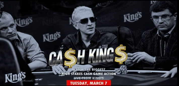 Cash Kings ElkY
