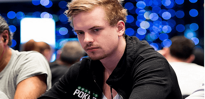 Viktor Blom High Stakes Report