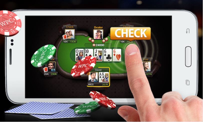 Poker App
