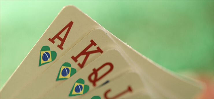 brazil poker FF
