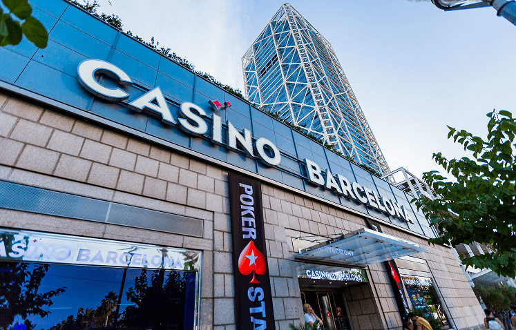 Casino Barcelona