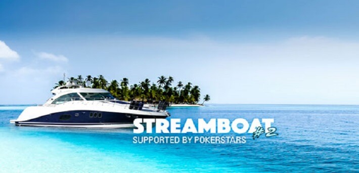 The best videos from Stream Boat 2