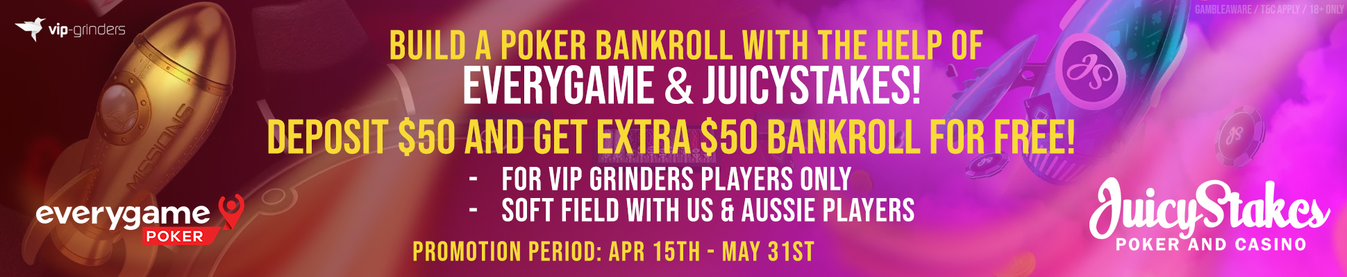 Everygame & JuicyStakes 1940x400