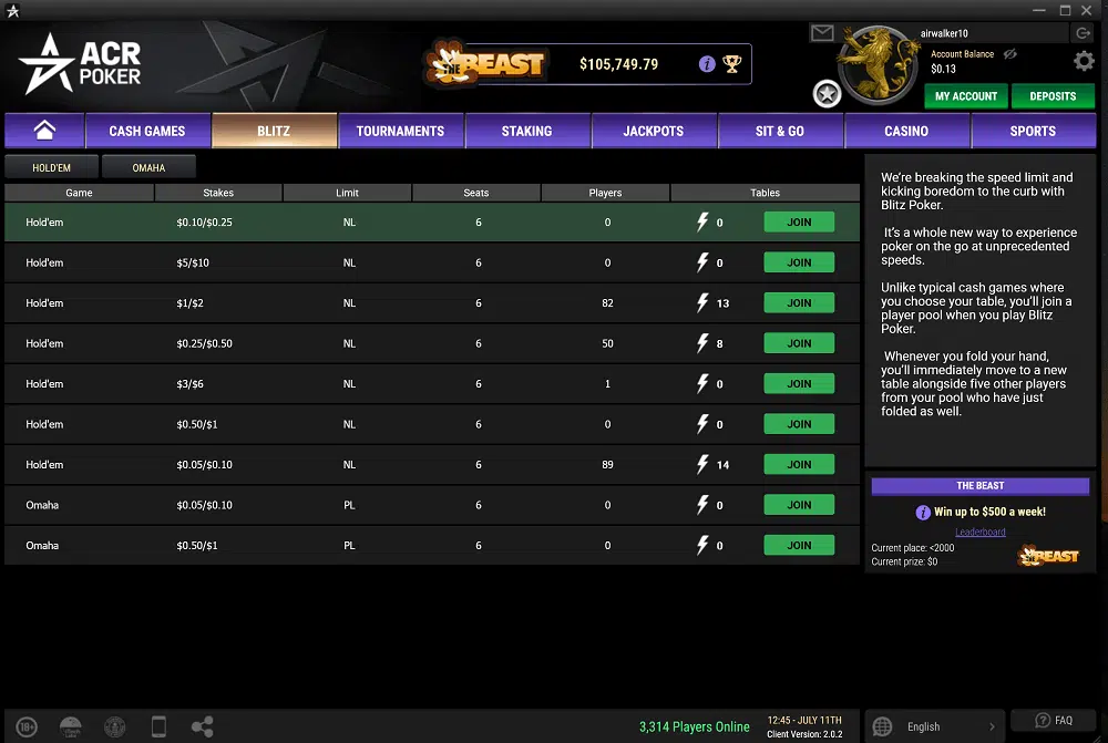Americas-Cardroom-Blitz Americas-Cardroom-Blitz