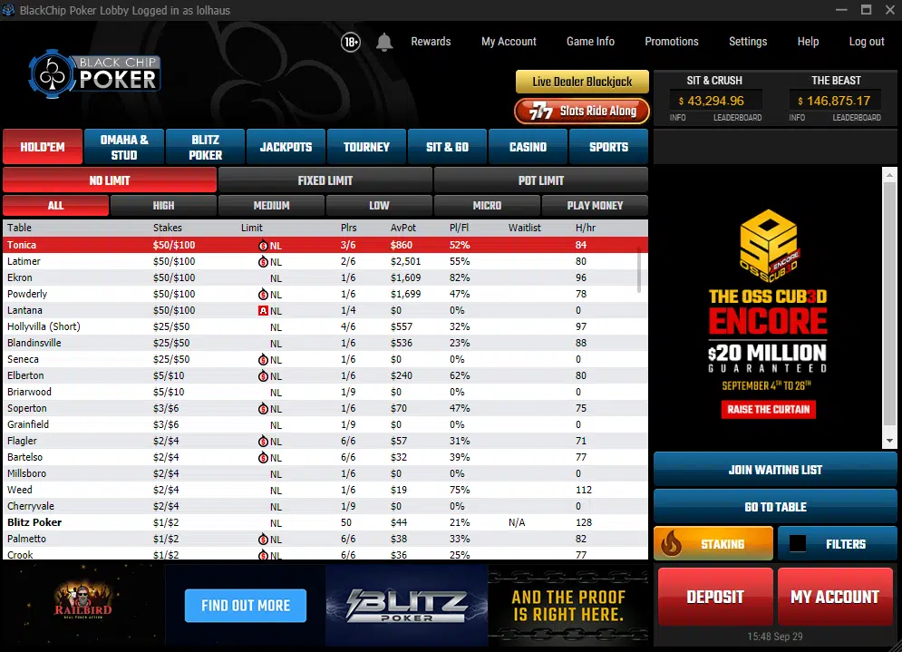 Black-Chip-Poker-Lobby Black-Chip-Poker-Lobby