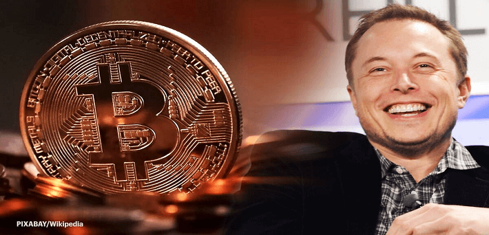 Patrick Leonard Assumes Elon Musk Is Getting Blackmailed to Make Bitcoin’s Price Dump