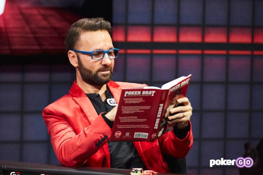 High Stakes Duel II - Phil Hellmuth beats Daniel Negreanu after one of the biggest comebacks in poker history!