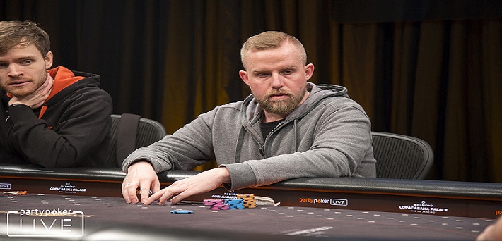 MTT Report - First WSOP Online 2021 goes to Bartlomiej Swieboda from Poland