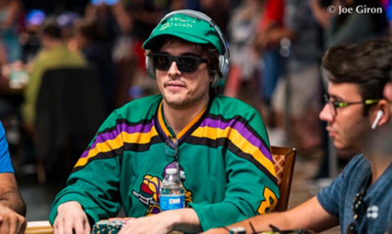 MTT Report – Lev “LevMeAlone” Gottlieb wins his 4th GGSF Title