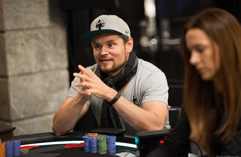 Tomi Brouk Poker Tomi Brouk Poker