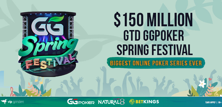 GG Spring Festival outperforms SCOOP at its premiere