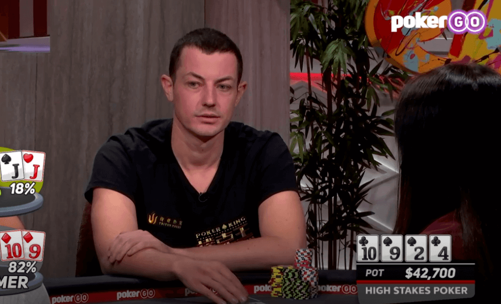 Tom Dwan Says There Is a Lot of Vested Interests that Have Stifled Innovation in Poker