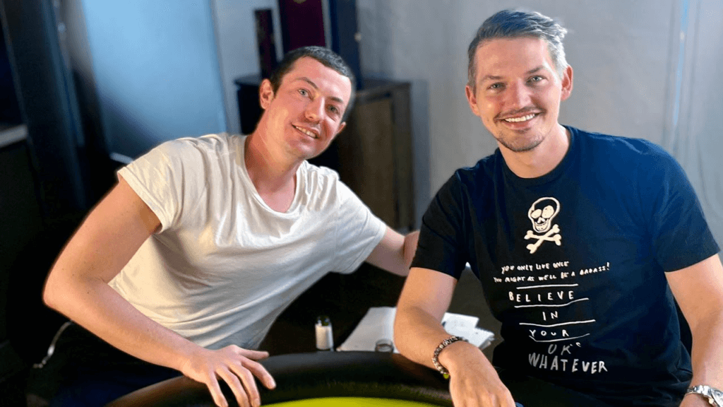 Tom Dwan Says There Is a Lot of Vested Interests that Have Stifled Innovation in Poker