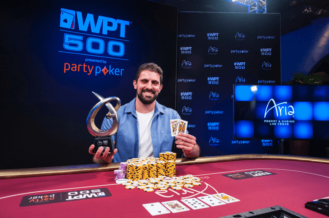 WPT500-ARIA-2018