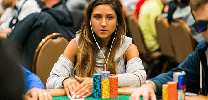 Ana Marquez Interview