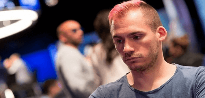 The biggest poker winners in 2018