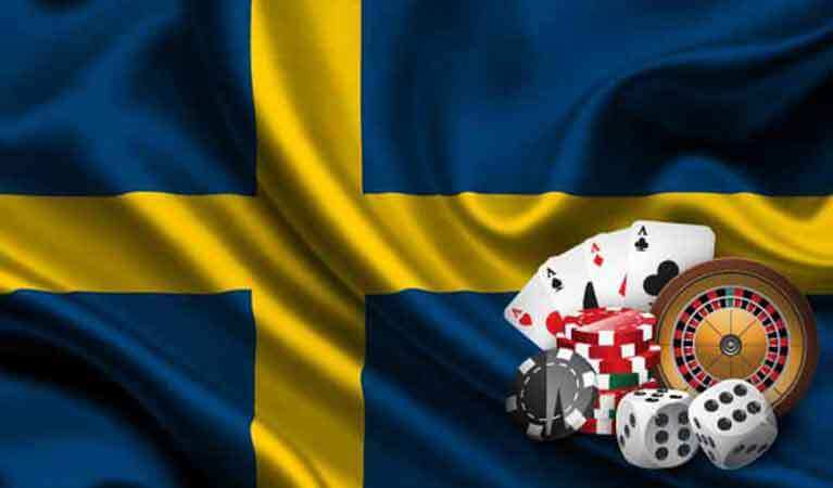 Swedish Poker Sites