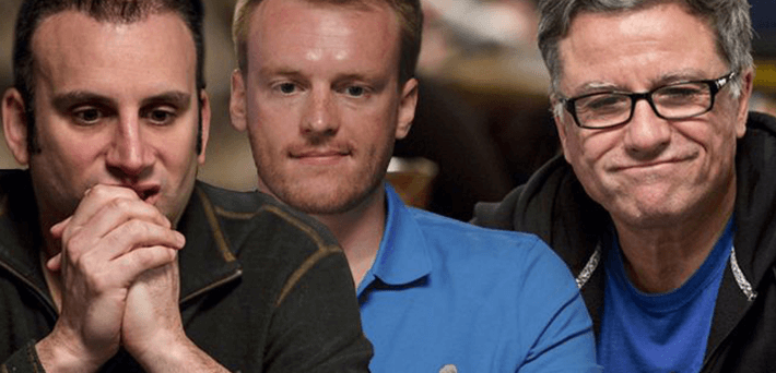 Abe Mosseri claims Eli Elezra owes him $853,000 and threatens his family!