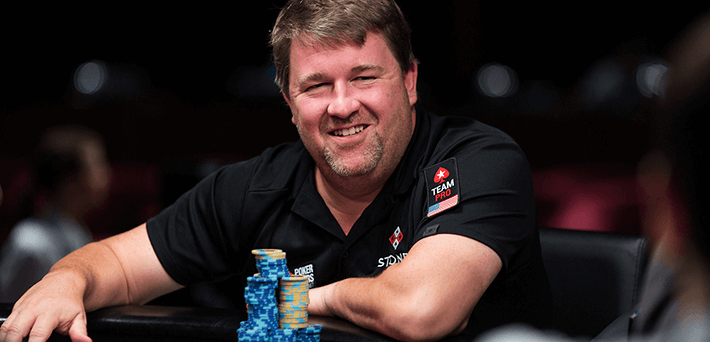 Chris Moneymaker promises Hell is coming for PayPal despite getting refund