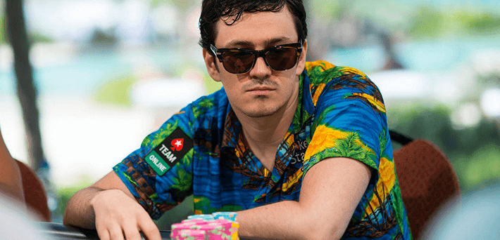 Isaac Haxton speaks out against Vloggers and cameras