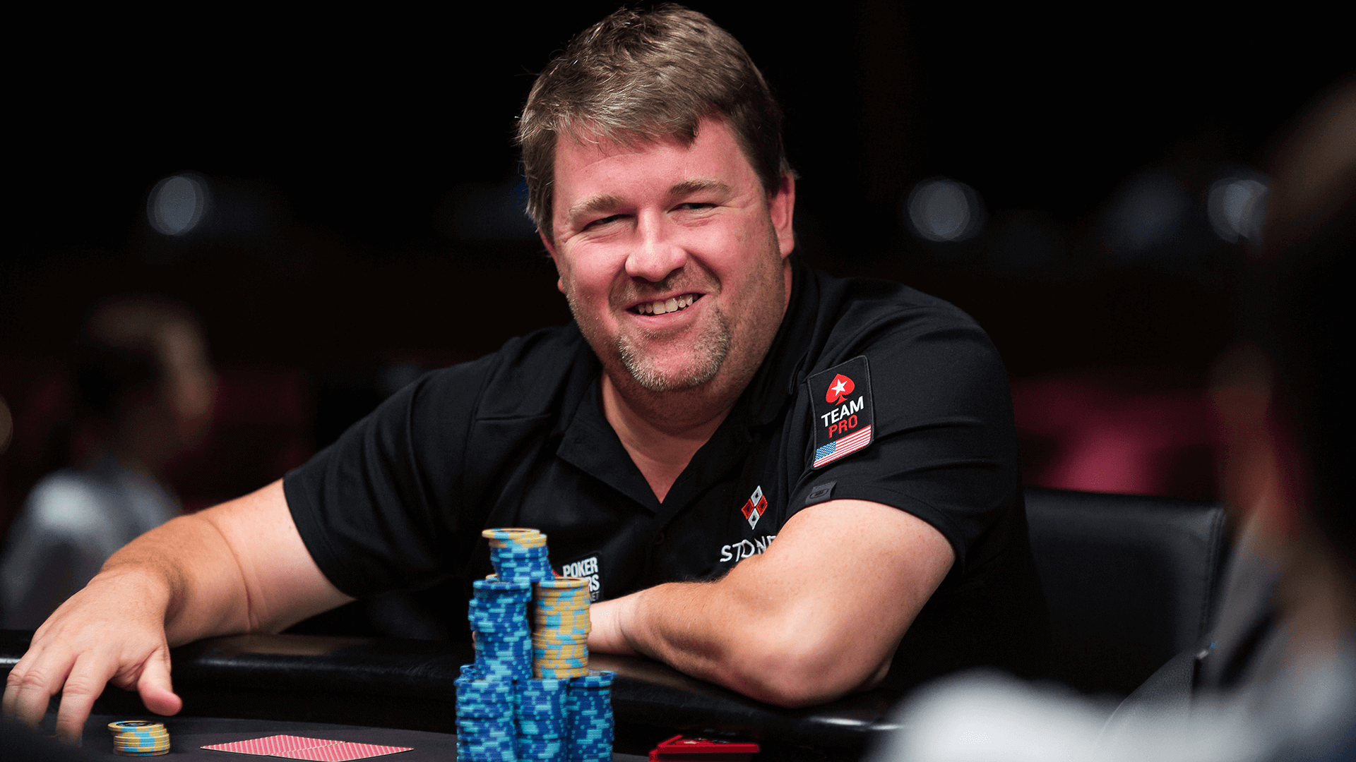 Chris Moneymaker MoneyMaker Tour