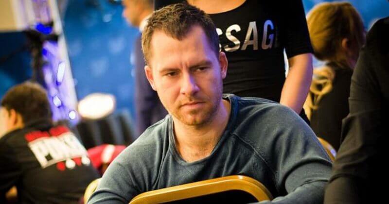 Dan ‘Jungleman’ Cates needles Dan Bilzerian on Twitter