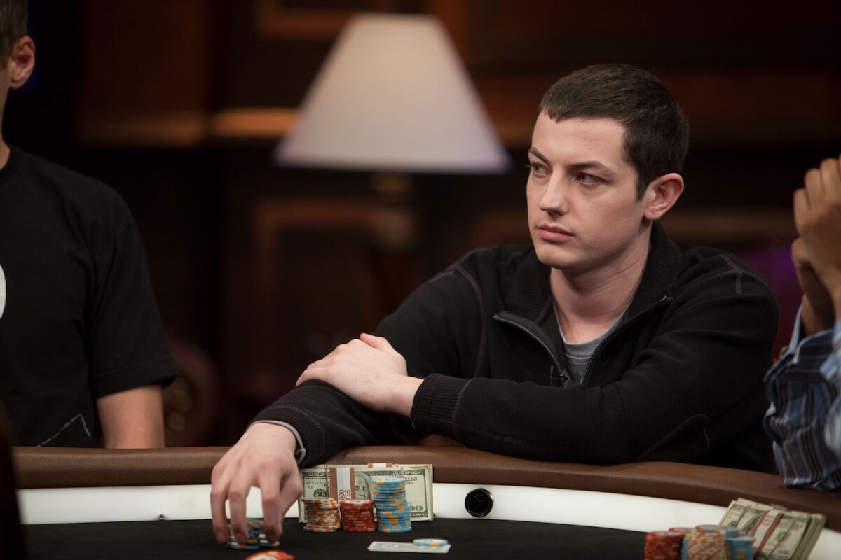 is tom dwan quitting poker?