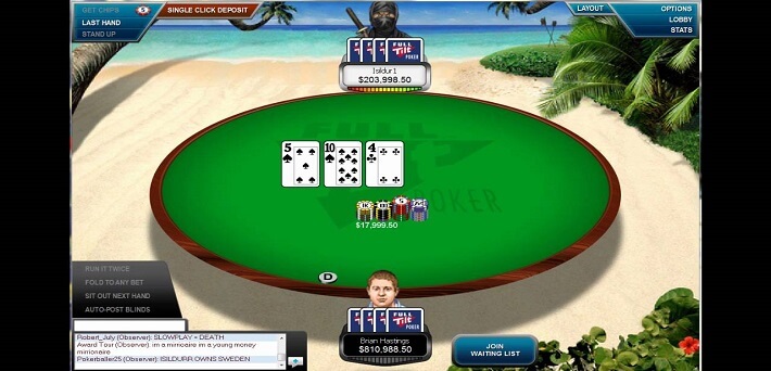 The day Isildur1 lost $4,200,000 to Brian Hastings