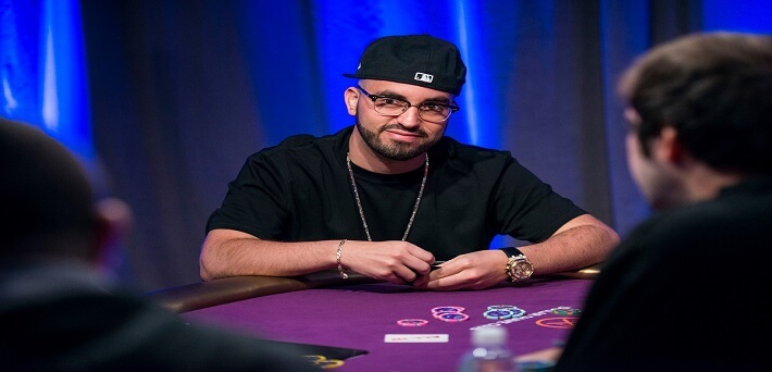 Bryn Kenney closing in on $10 Million live winnings making him the biggest poker winner in 2019