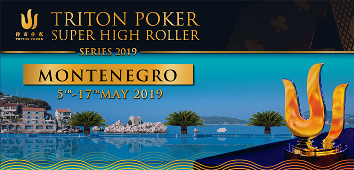 Triton Poker sets a new standard for super-high-roller poker action