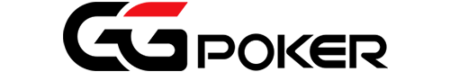 GGPoker Logo transparent