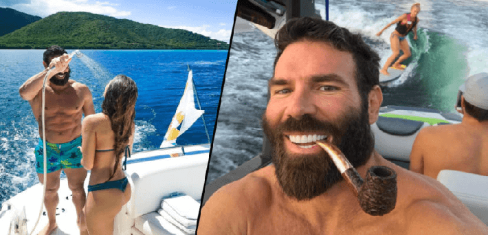 Dan Bilzerian