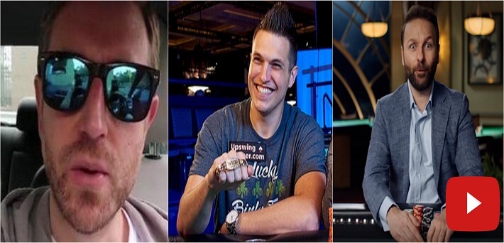 best poker YouTube channels 2021