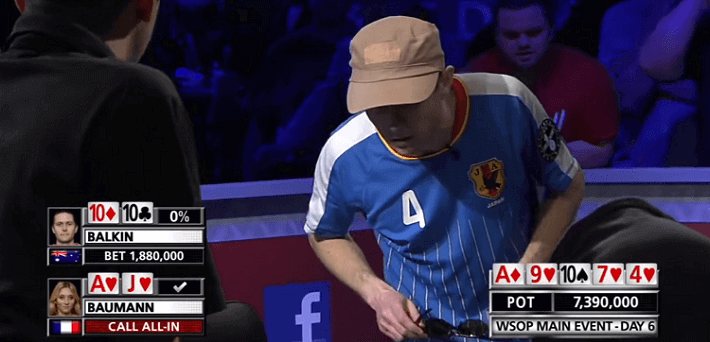 Biggest Poker Fails in History