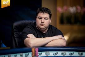 Shaun Deeb launches Twitter attack on Bryn Kenney