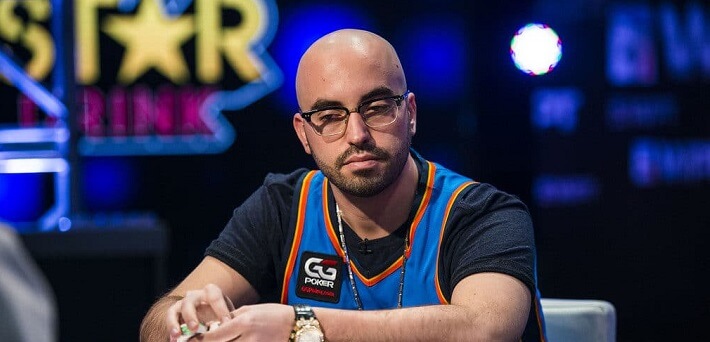 Shaun Deeb launches Twitter attack on Bryn Kenney