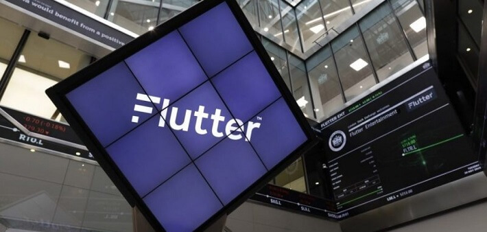 Flutter