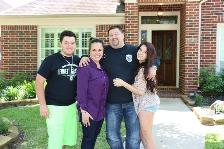 Leonetti Family Poker Leonetti Family Poker