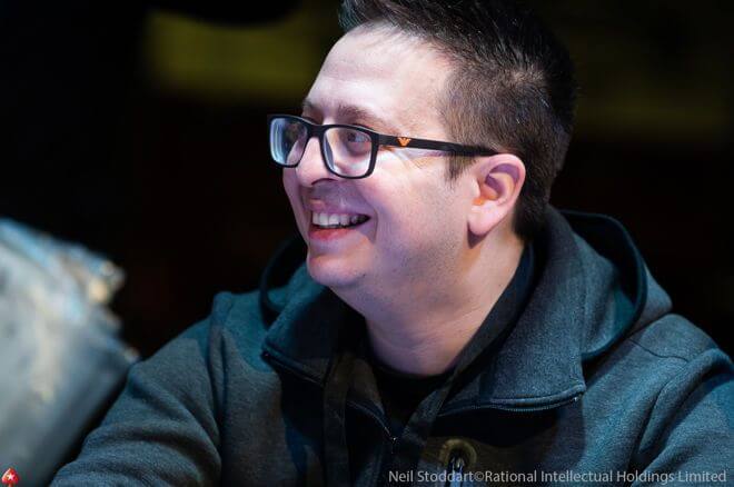 Gaby Livshitz Poker Gaby Livshitz Poker